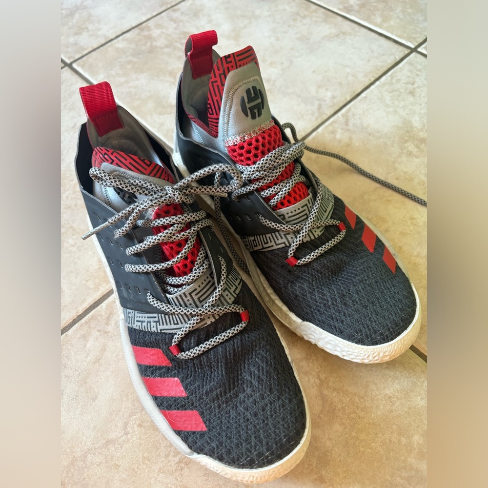 Harden Basketball Sneakers